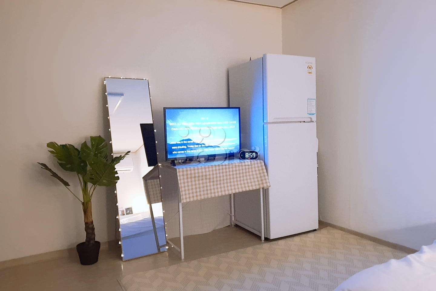#SeoulStationSookmyungWomen'sUniversityRental 5th image