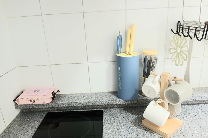봉화산역 옆 서울의료원 14번째 이미지