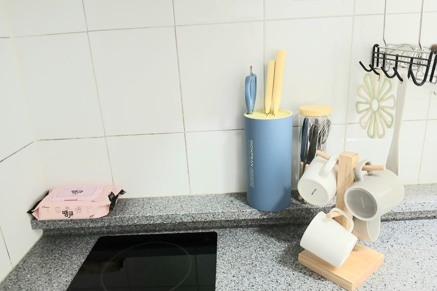 봉화산역 옆 서울의료원