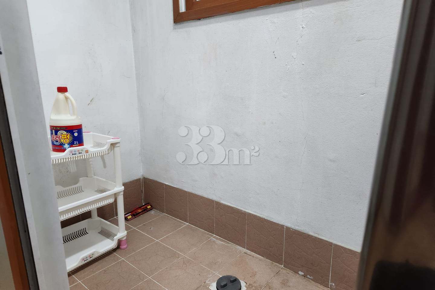 Two-room unit near Jangja Lake Park Station ( 8th image