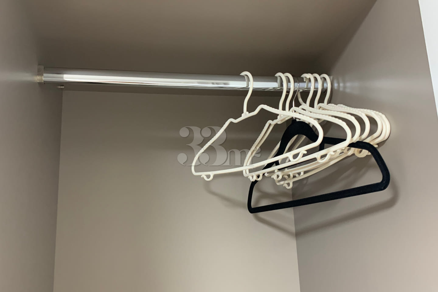 New, fully-furnished apartment in a transport 5th image