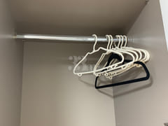 New, fully-furnished apartment in a transport 5th image