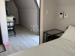 Bangbaechon-ro 🌊 Room and Balcony 1th image