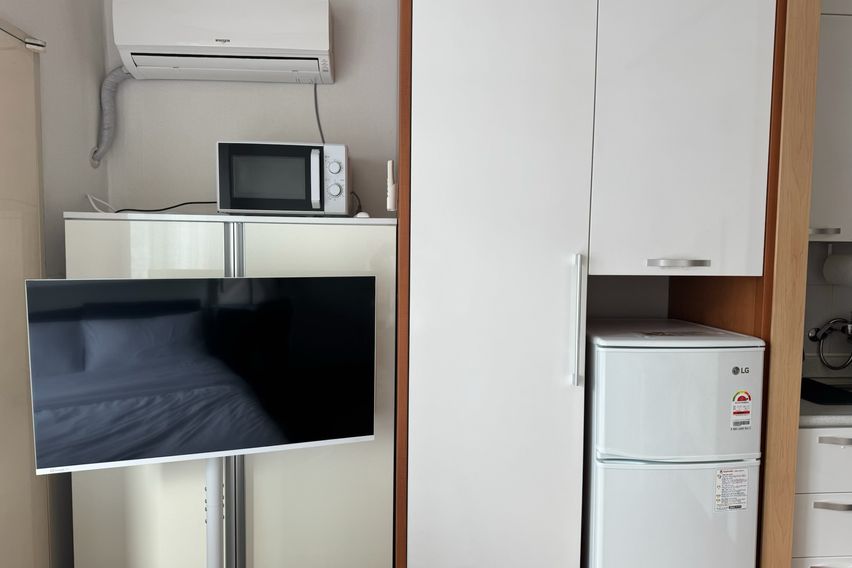 큰길가 안전•건대역3분 8번째 이미지