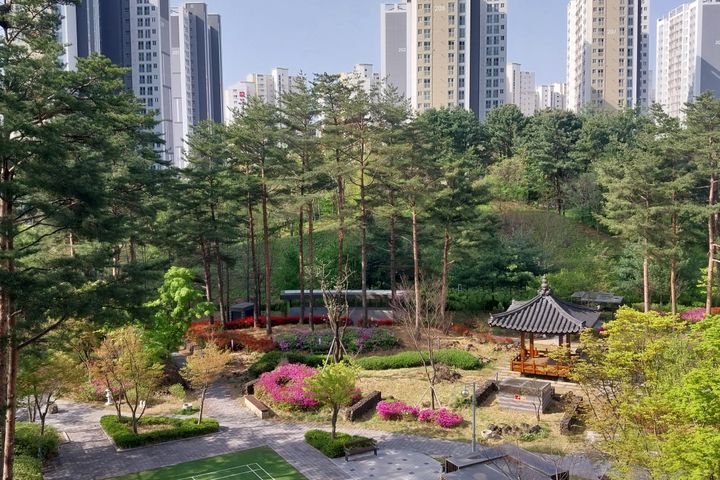 충북혁신 여성 룸쉐어 5번째 이미지