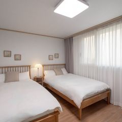 3-room apartment in Indukwon, Gwacheon, Anyan Unit Image