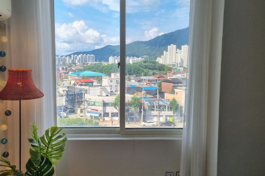 충주역/무료주차/정수기