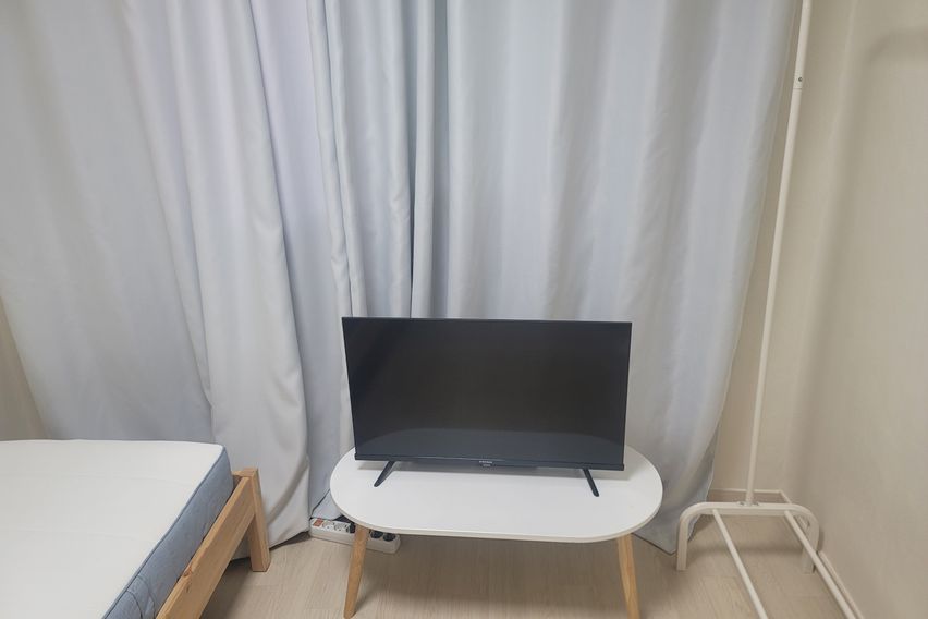 인천보훈병원, 용일시장 3번째 이미지