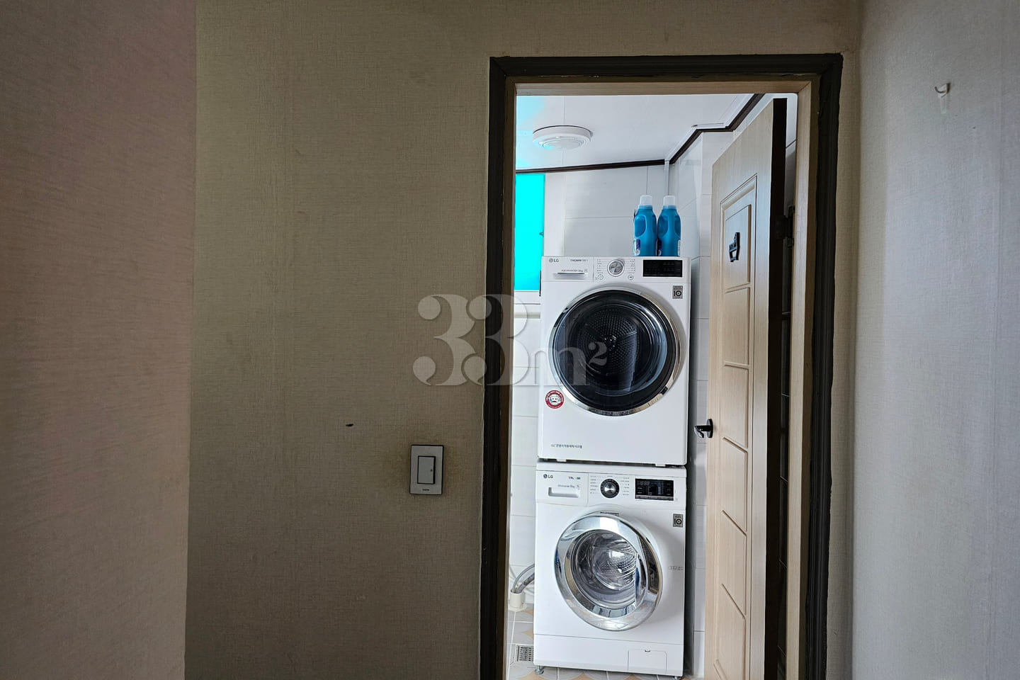 [Yeongdeungpo Station Area] Pretty Room 3 19th image