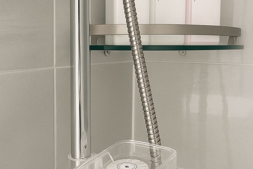 김포공항근처 더블베드룸 5번째 이미지