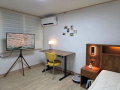 구로디지털 풀옵션 원룸 9번째 이미지