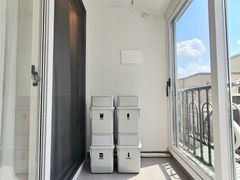 ๐Fully renovated + dryer included 16th image