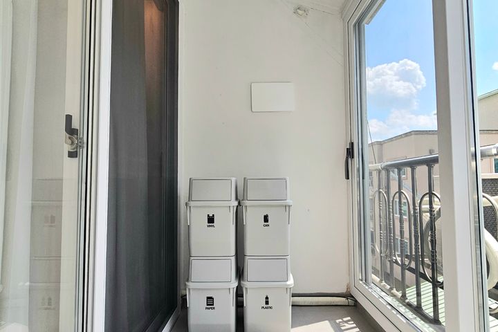 ๐Fully renovated + dryer included 16th image