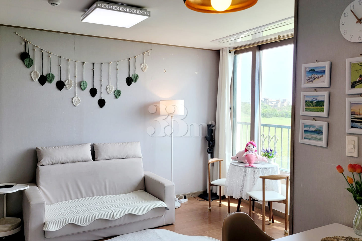 Accommodation with a sunset view at the south 1th image
