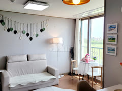 Accommodation with a sunset view at the south 1th image
