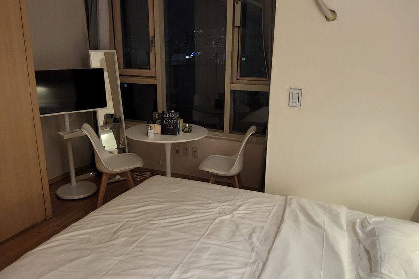 ❤️합정역1초/홍대입구✨