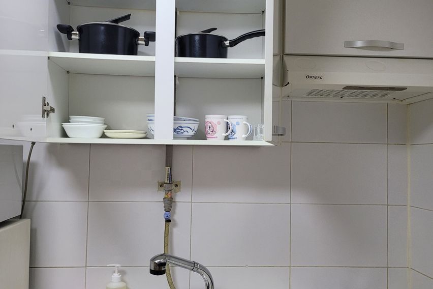 2층 우드톤의 1.5룸 5번째 이미지