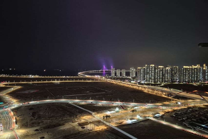 송도 오션 스테이