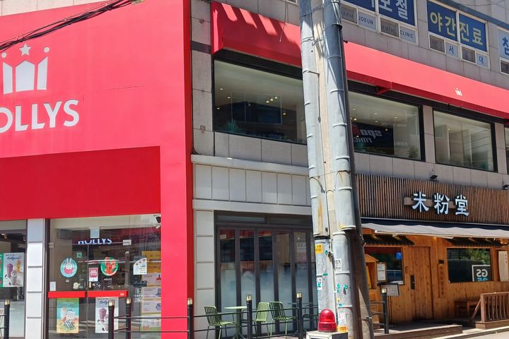 예쁜야경🌇인프라👍조용🏡 19번째 이미지