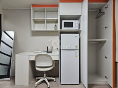 Studio apartment, 6-minute walk from Sadang S 1th image