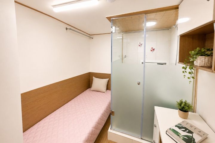 202호 깔끔룸 2번째 이미지