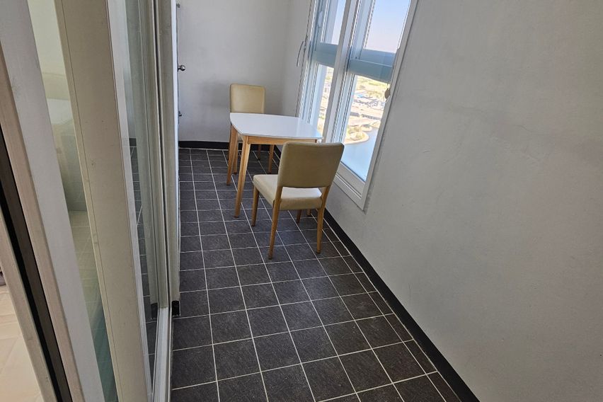 반달섬 최고의뷰 27층