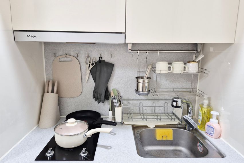 마포상암시티뷰 10번째 이미지