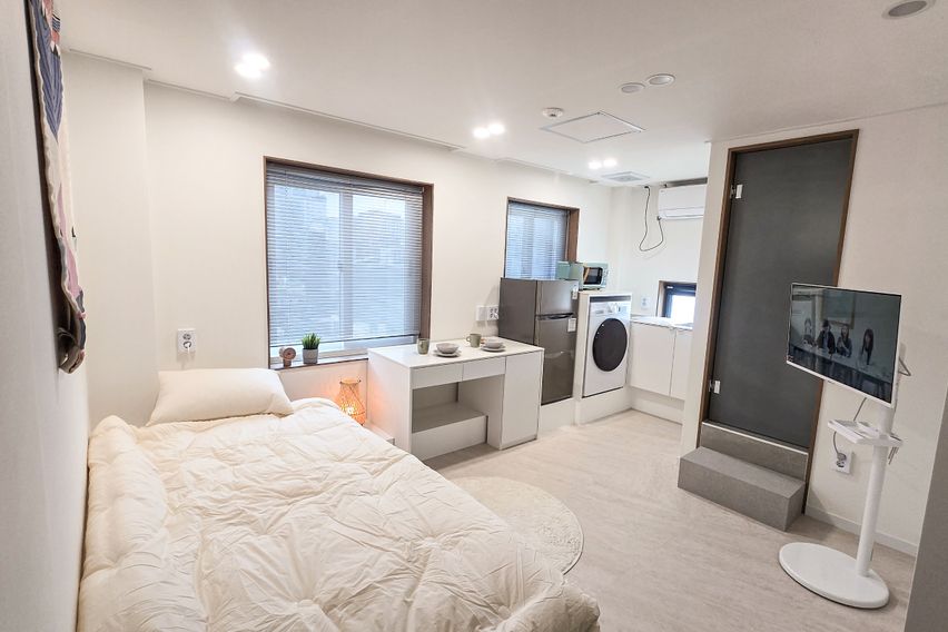 가락시장역10분 신축 