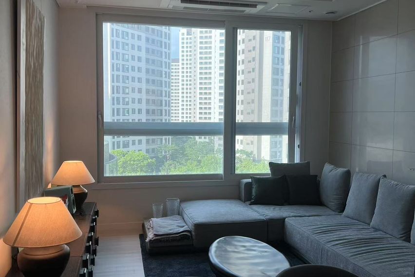 과천 편안한 호텔같은집