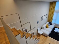 정자역10초4인복층룸 13번째 이미지