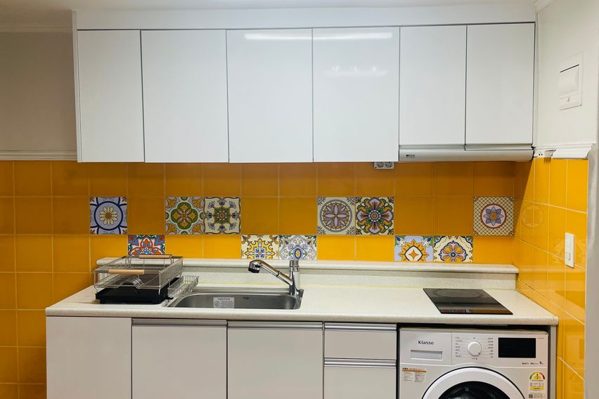 홍대역3분❤️아늑한숙소 5번째 이미지