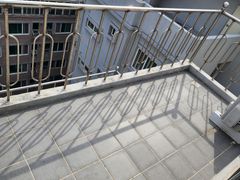 Two-room unit with a terrace 15th image