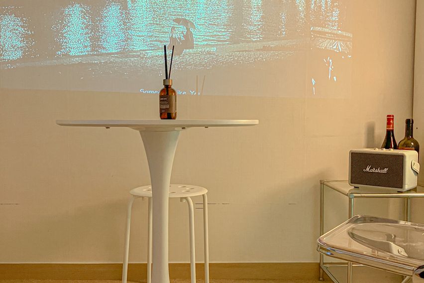 신촌 오피스텔 <봄>