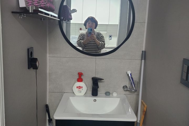❤️일산호수공원큰룸 14번째 이미지