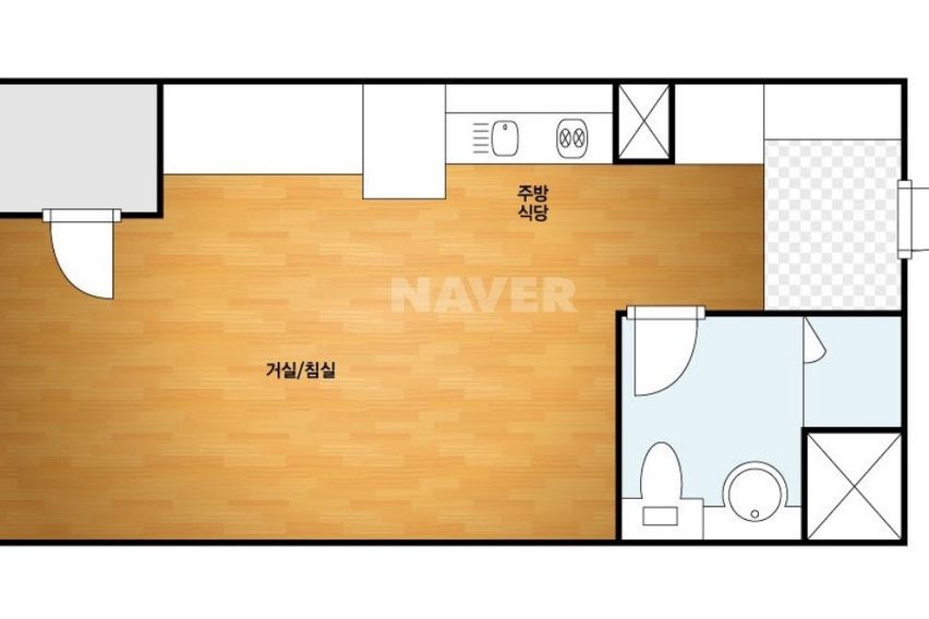 여의도 국회의사당역1분