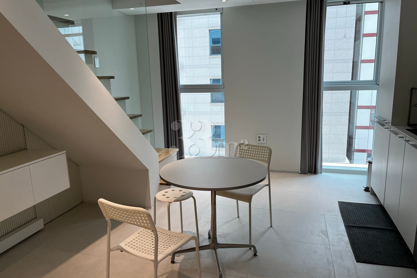 New construction in Pangyo-Bundang, right nex 11th image