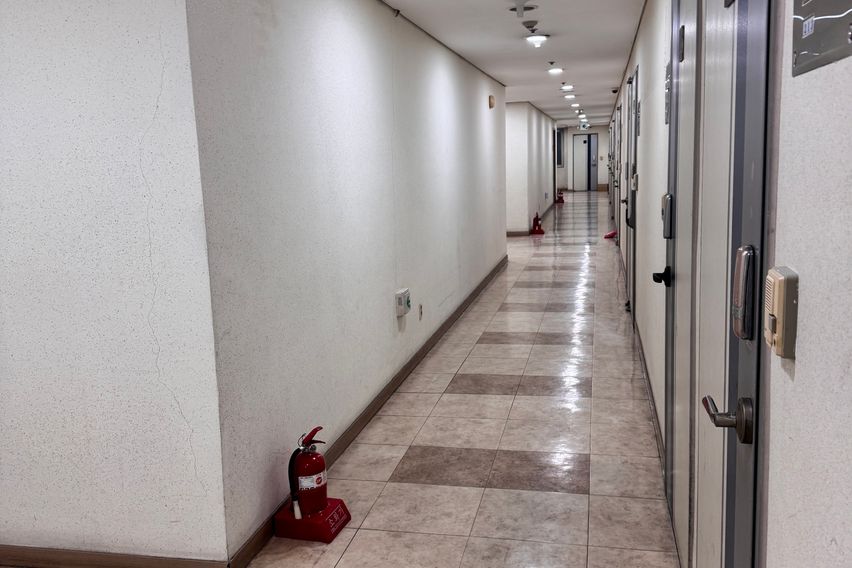 🎆신촌역 1분거리