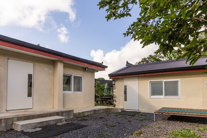 Detached house with a garden in Seogwipo 3th image