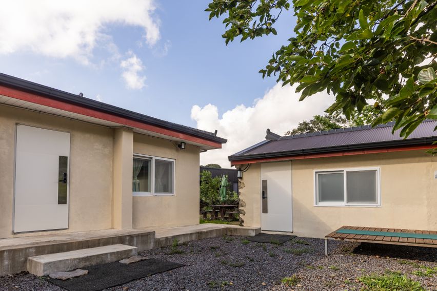 서귀포 텃밭 단독주택 