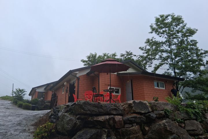 Jecheon Red Clay House Unit 102 5th image