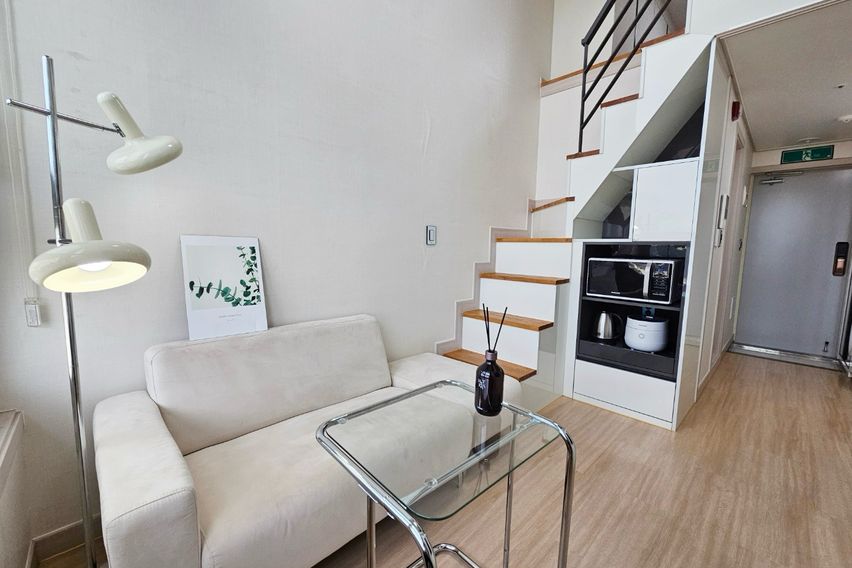 언주역30초 고층뷰🩵