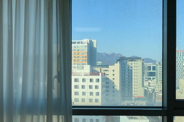 🗼명동DDP통창뷰🪟 7번째 이미지