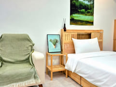 Healing ๐ CHA Hospital Internship/Business T 1th image
