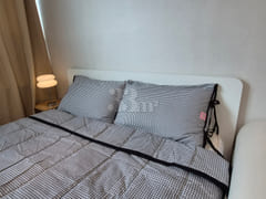 Jamsil Saenae – fully renovated and spotless. 10th image