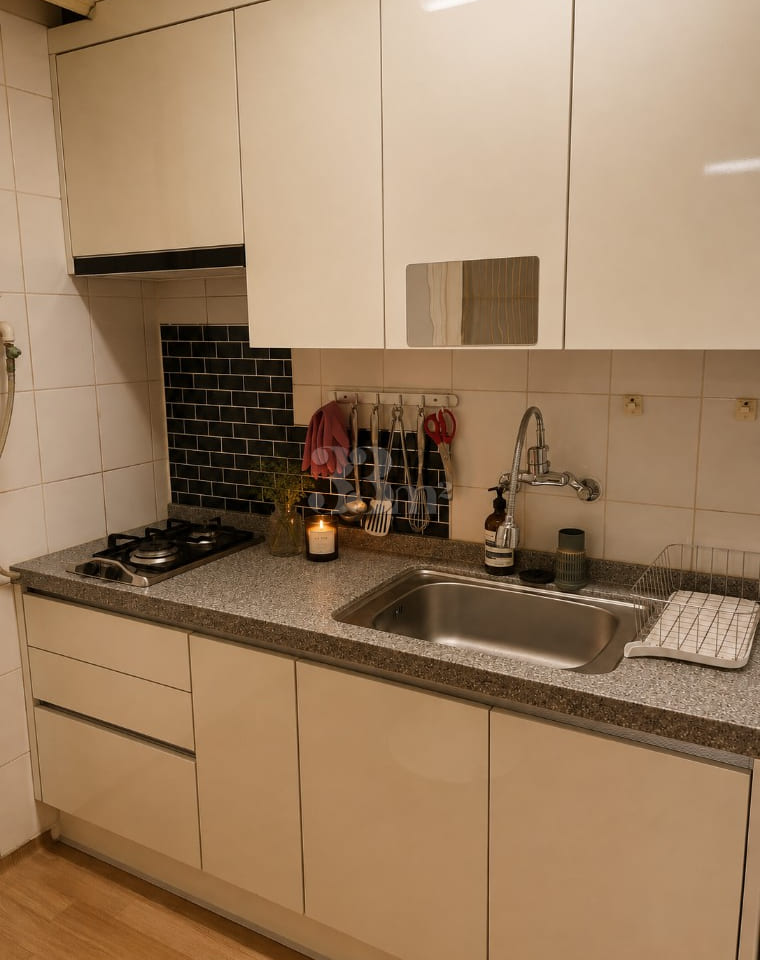 Galma-dong two-room unit – Dunsan long-term s 6th image