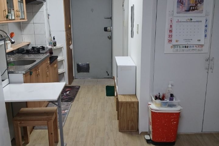 큰솔아파트 용전동 1번째 이미지