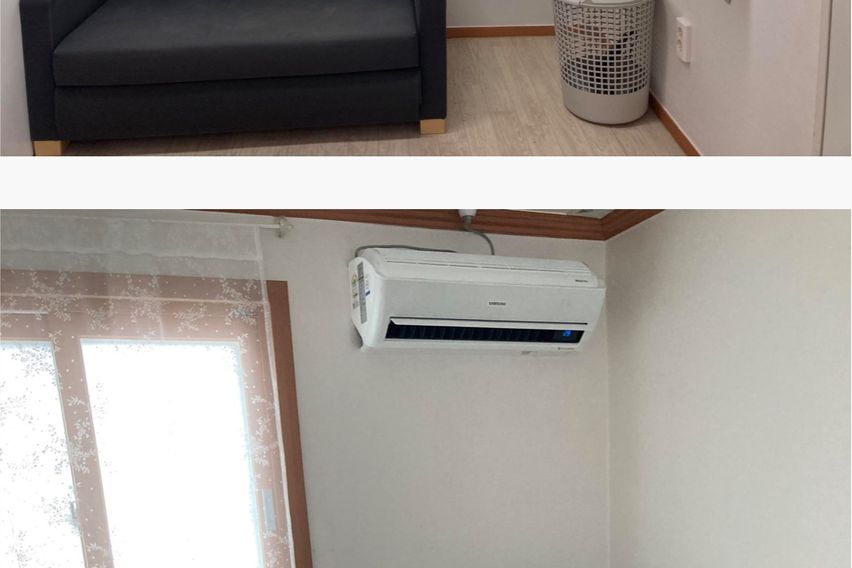 광안리해변도보1분 독채