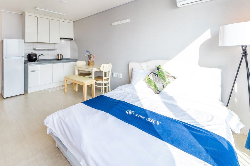 풀스카이-복층하우스 2번째 이미지