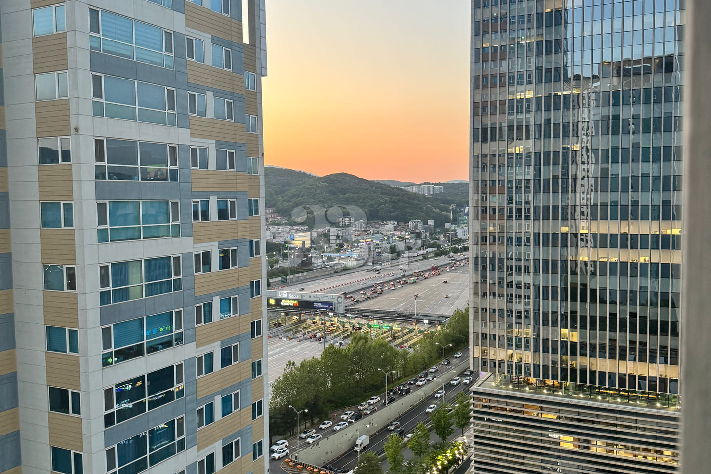 1stay. Bundang Jeongja 17th image