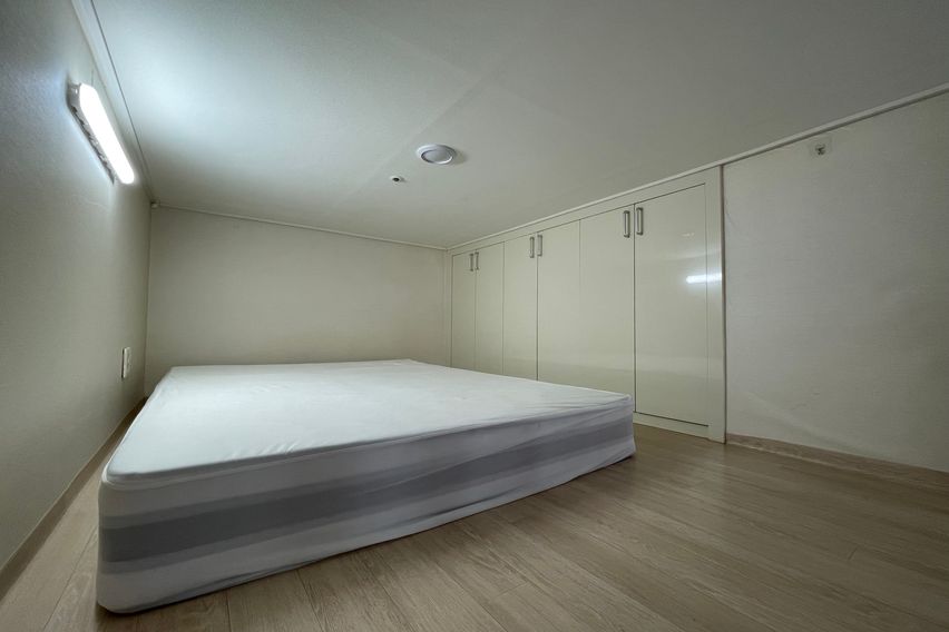 석촌호수 멋진 복층